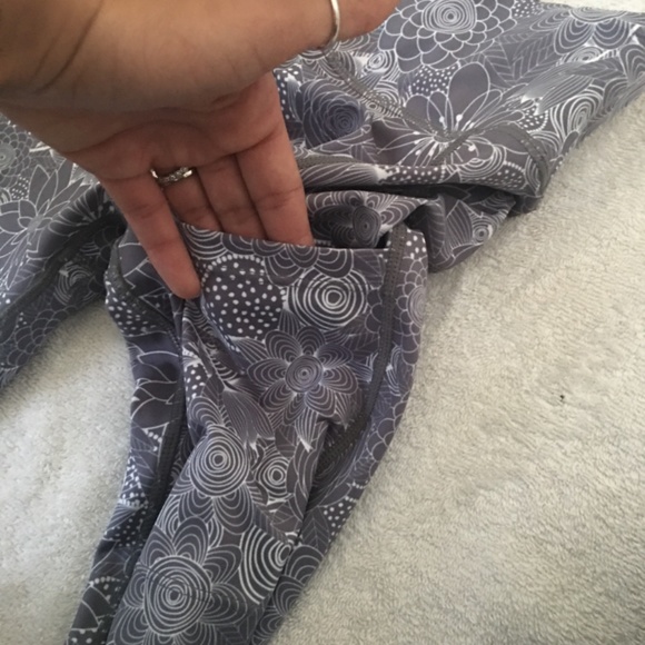 Fitaid leggings - Picture 4 of 5